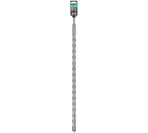 Бур по бетону, SDS-Plus, GreatFlex Light, 25x600 мм Greatflex Бур по бетону, SDS-Plus, GreatFlex Light, 25x600 мм Greatflex