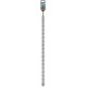 Бур по бетону, SDS-Plus, GreatFlex Light, 25x600 мм Greatflex