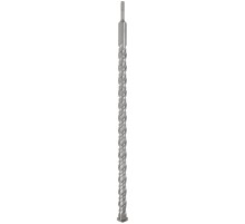 Бур по бетону, SDS-Plus, GreatFlex Light, 32x600 мм Greatflex