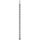 Бур по бетону, SDS-Plus, GreatFlex Light, 32x600 мм Greatflex