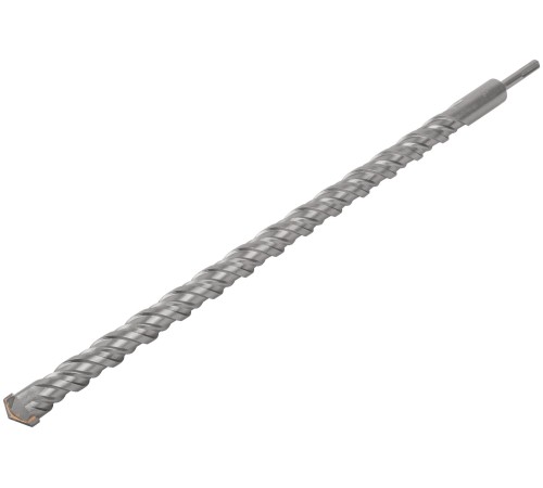 Бур по бетону, SDS-Plus, GreatFlex Light, 32x600 мм Greatflex