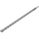 Бур по бетону, SDS-Plus, GreatFlex Light, 32x600 мм Greatflex