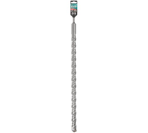 Бур по бетону, SDS-Plus, GreatFlex Light, 32x600 мм Greatflex