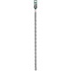 Бур по бетону, SDS-Plus, GreatFlex Light, 32x600 мм Greatflex
