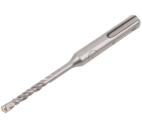 Бур по бетону, SDS-Plus, GreatFlex Light, 5x110 мм Greatflex Бур по бетону, SDS-Plus, GreatFlex Light, 5x110 мм Greatflex