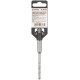 Бур по бетону, SDS-Plus, GreatFlex Light, 5x110 мм Greatflex