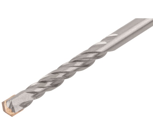 Бур по бетону, SDS-Plus, GreatFlex Light, 5x110 мм Greatflex Бур по бетону, SDS-Plus, GreatFlex Light, 5x110 мм Greatflex