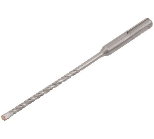 Бур по бетону, SDS-Plus, GreatFlex Light, 5x160 мм Greatflex Бур по бетону, SDS-Plus, GreatFlex Light, 5x160 мм Greatflex