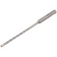 Бур по бетону, SDS-Plus, GreatFlex Light, 5x160 мм Greatflex