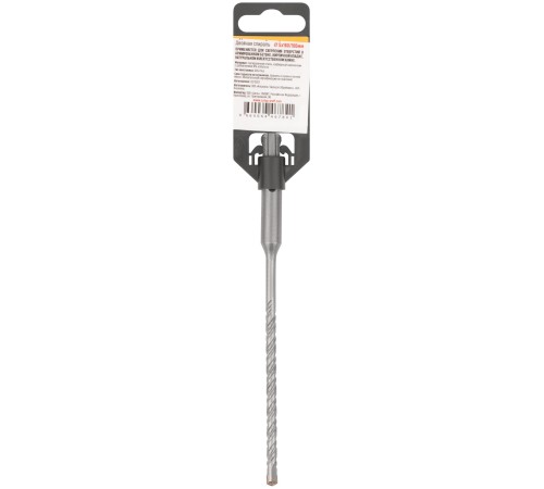 Бур по бетону, SDS-Plus, GreatFlex Light, 5x160 мм Greatflex Бур по бетону, SDS-Plus, GreatFlex Light, 5x160 мм Greatflex