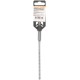 Бур по бетону, SDS-Plus, GreatFlex Light, 5x160 мм Greatflex