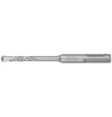 Бур по бетону, SDS-Plus, GreatFlex Light, 6x110 мм Greatflex