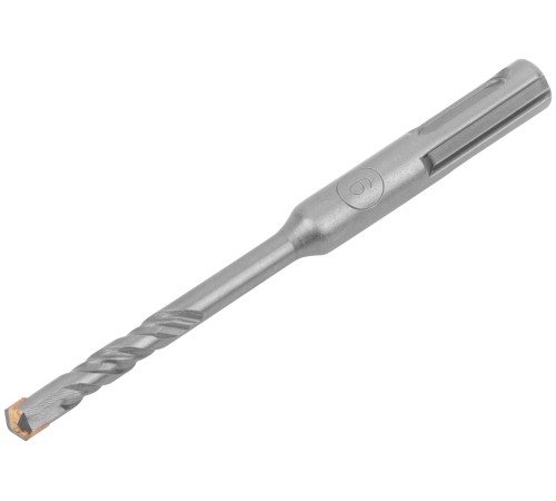 Бур по бетону, SDS-Plus, GreatFlex Light, 6x110 мм Greatflex Бур по бетону, SDS-Plus, GreatFlex Light, 6x110 мм Greatflex