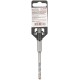 Бур по бетону, SDS-Plus, GreatFlex Light, 6x110 мм Greatflex