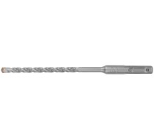 Бур по бетону, SDS-Plus, GreatFlex Light, 6x160 мм Greatflex