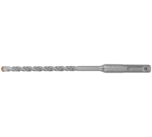 Бур по бетону, SDS-Plus, GreatFlex Light, 6x160 мм Greatflex
