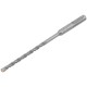 Бур по бетону, SDS-Plus, GreatFlex Light, 6x160 мм Greatflex