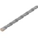 Бур по бетону, SDS-Plus, GreatFlex Light, 6x160 мм Greatflex