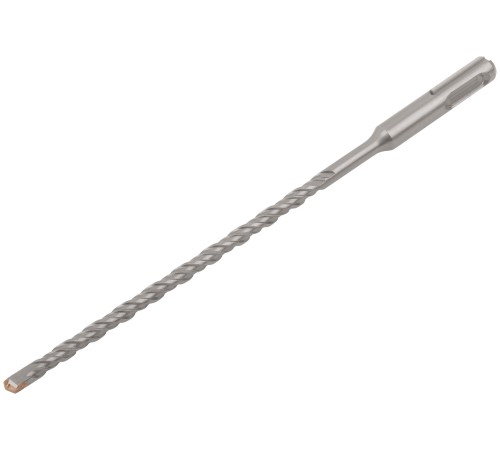 Бур по бетону, SDS-Plus, GreatFlex Light, 6x210 мм Greatflex Бур по бетону, SDS-Plus, GreatFlex Light, 6x210 мм Greatflex