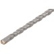 Бур по бетону, SDS-Plus, GreatFlex Light, 6x210 мм Greatflex