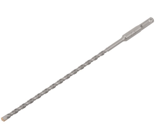 Бур по бетону, SDS-Plus, GreatFlex Light, 6x260 мм Greatflex Бур по бетону, SDS-Plus, GreatFlex Light, 6x260 мм Greatflex