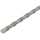 Бур по бетону, SDS-Plus, GreatFlex Light, 6x260 мм Greatflex