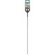 Бур по бетону, SDS-Plus, GreatFlex Light, 6x310 мм Greatflex