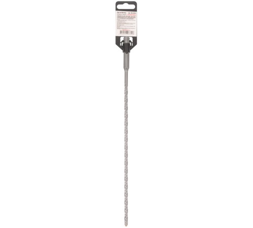 Бур по бетону, SDS-Plus, GreatFlex Light, 6x310 мм Greatflex Бур по бетону, SDS-Plus, GreatFlex Light, 6x310 мм Greatflex