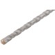 Бур по бетону, SDS-Plus, GreatFlex Light, 6x310 мм Greatflex