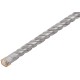 Бур по бетону, SDS-Plus, GreatFlex Light, 6.5x160 мм Greatflex
