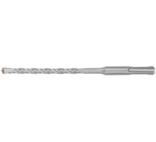 Бур по бетону, SDS-Plus, GreatFlex Light, 7x160 мм Greatflex Бур по бетону, SDS-Plus, GreatFlex Light, 7x160 мм Greatflex