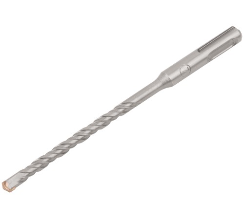 Бур по бетону, SDS-Plus, GreatFlex Light, 7x160 мм Greatflex Бур по бетону, SDS-Plus, GreatFlex Light, 7x160 мм Greatflex