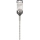 Бур по бетону, SDS-Plus, GreatFlex Light, 7x160 мм Greatflex