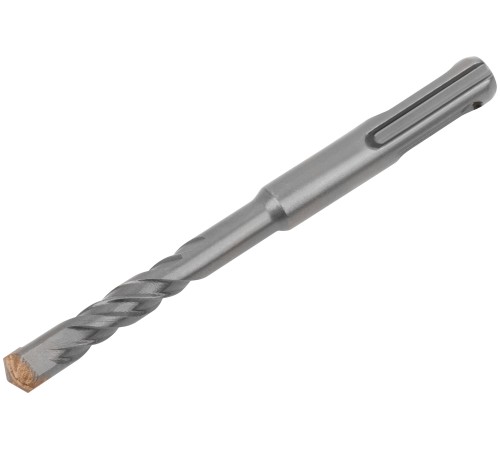 Бур по бетону, SDS-Plus, GreatFlex Light, 8x110 мм Greatflex Бур по бетону, SDS-Plus, GreatFlex Light, 8x110 мм Greatflex