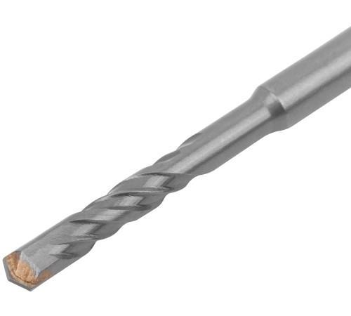 Бур по бетону, SDS-Plus, GreatFlex Light, 8x110 мм Greatflex Бур по бетону, SDS-Plus, GreatFlex Light, 8x110 мм Greatflex