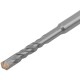 Бур по бетону, SDS-Plus, GreatFlex Light, 8x110 мм Greatflex