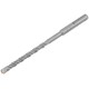 Бур по бетону, SDS-Plus, GreatFlex Light, 8x160 мм Greatflex