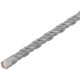 Бур по бетону, SDS-Plus, GreatFlex Light, 8x160 мм Greatflex