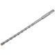 Бур по бетону, SDS-Plus, GreatFlex Light, 8x210 мм Greatflex