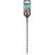 Бур по бетону, SDS-Plus, GreatFlex Light, 8x210 мм Greatflex