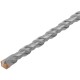 Бур по бетону, SDS-Plus, GreatFlex Light, 8x210 мм Greatflex