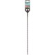 Бур по бетону, SDS-Plus, GreatFlex Light, 8x310 мм Greatflex