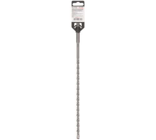 Бур по бетону, SDS-Plus, GreatFlex Light, 8x310 мм Greatflex Бур по бетону, SDS-Plus, GreatFlex Light, 8x310 мм Greatflex
