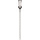 Бур по бетону, SDS-Plus, GreatFlex Light, 8x310 мм Greatflex