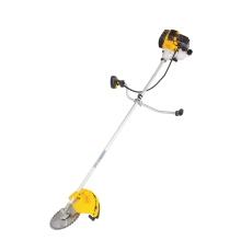 Триммер бензиновый Eurolux TR-4000T