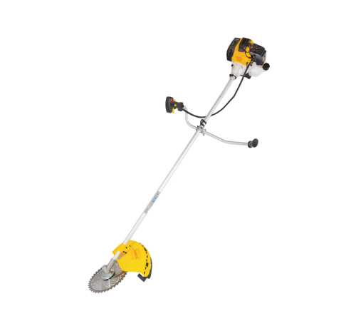 Триммер бензиновый Eurolux TR-4000T