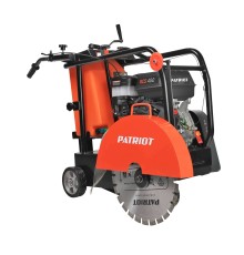 Швонарезчик PATRIOT RCS 450