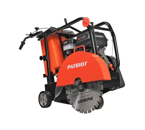 Швонарезчик PATRIOT RCS 450 Швонарезчик PATRIOT RCS 450