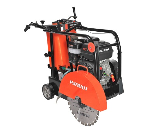 Швонарезчик PATRIOT RCS 450 Швонарезчик PATRIOT RCS 450