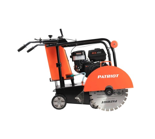 Швонарезчик PATRIOT RCS 450 Швонарезчик PATRIOT RCS 450